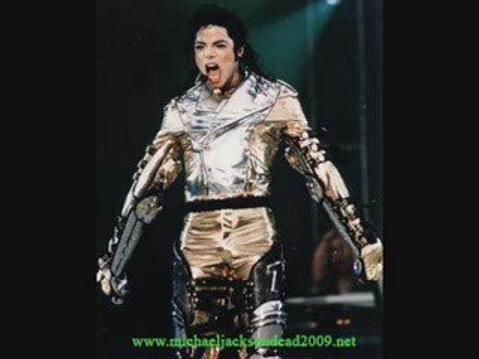 michael jackson ghost Download