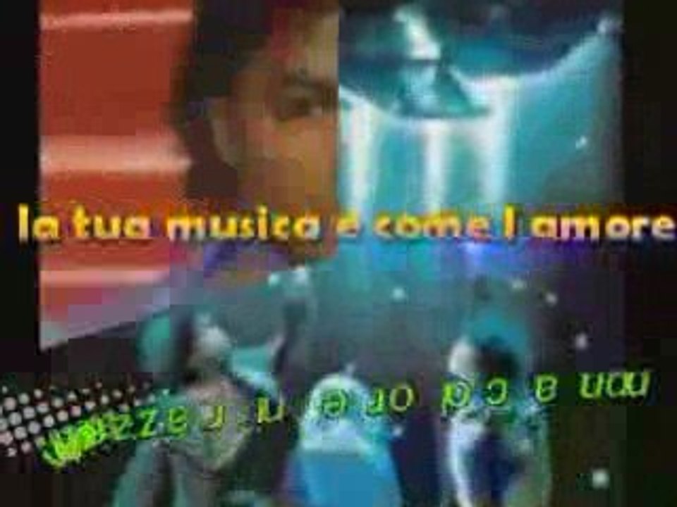 omaggio a michael