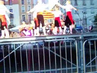 El Foment de la Sardana de Perpinyà