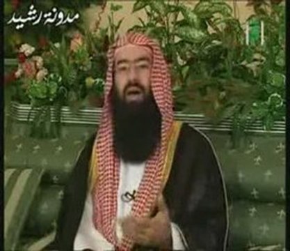 لشيخ نبيل العوضي