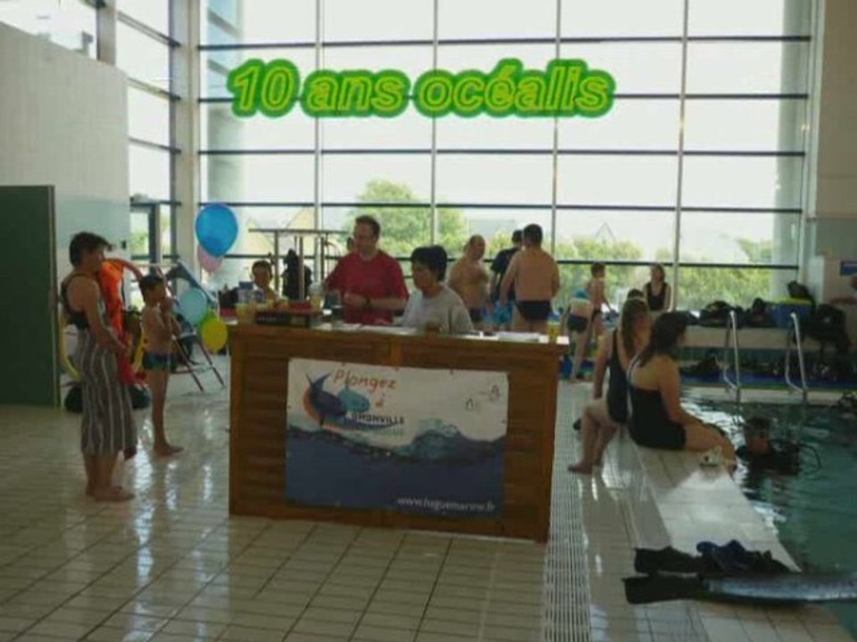 10 ans ocealis