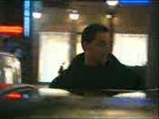 Vincennes : Michael Jackson à Paris en 1995.