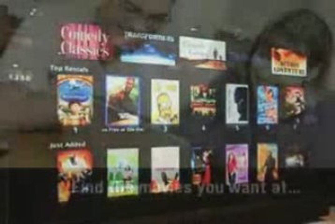 Legal Movie Downloads - Legally Download Movies