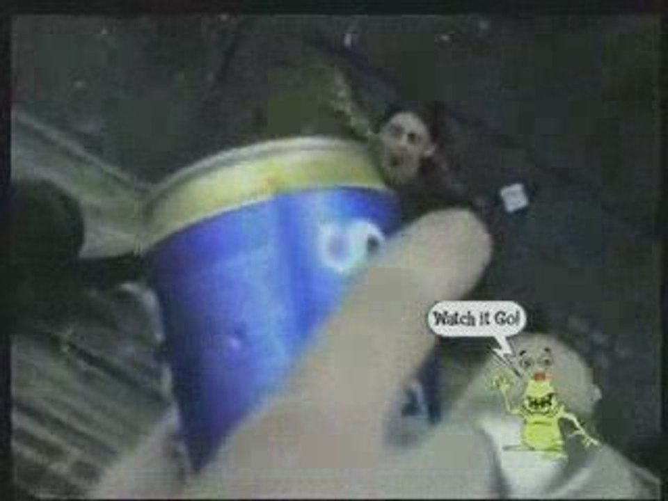 Dimebag Darrell tribute video