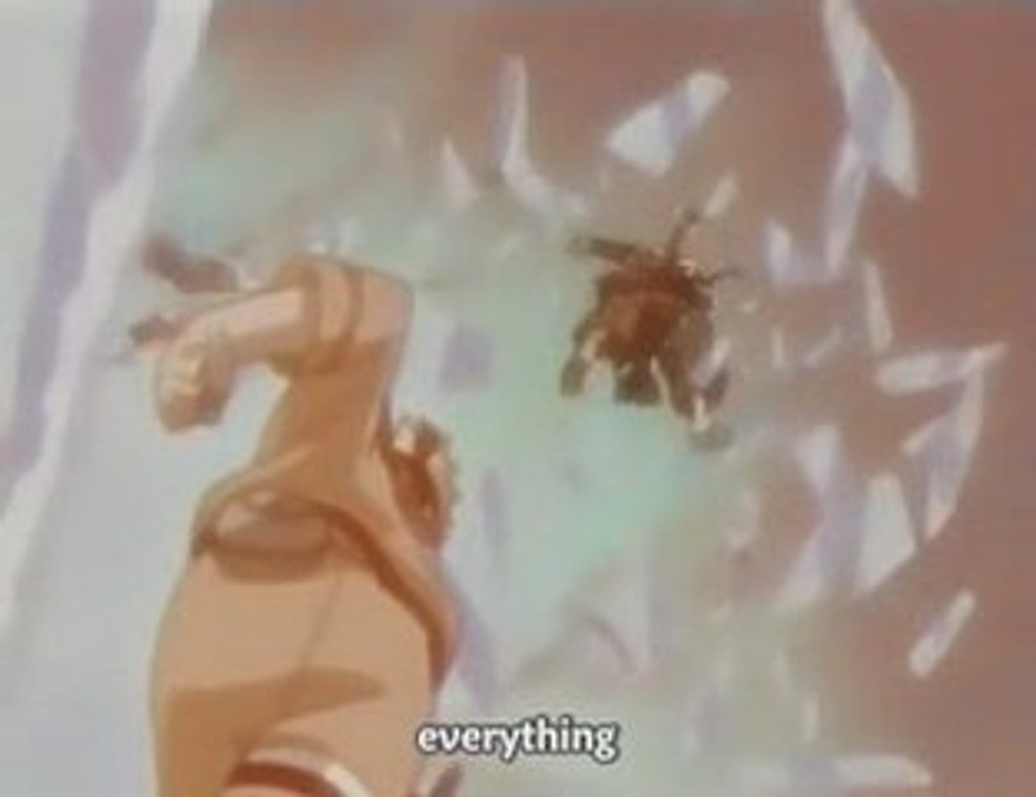 AMV - Naruto - Zabuza and Haku tribute