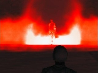 Les sous-sols de la mort (Mod GTA VC) - Partie 1 (2/2)
