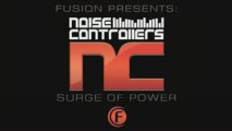 Noisecontrollers - surge of power  [ hardstyle ]