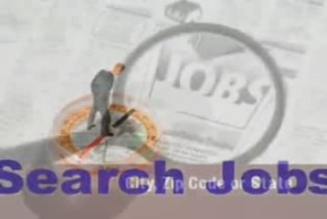 Find All Jobs Available in Your Local Area