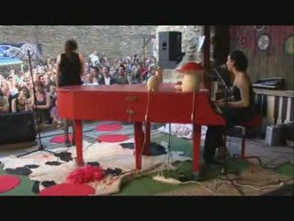 MAÏON & WENN-Two women show musical