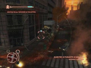 Frapsoluce Prototype : partie 8