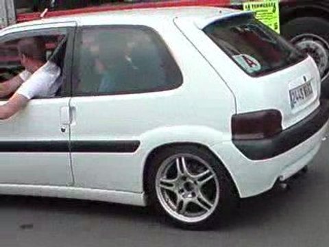 rupteur l optimal domerat tuning