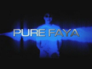 RHAMSIN FEAT MALI - PURE FAYA [BRAND NEW]