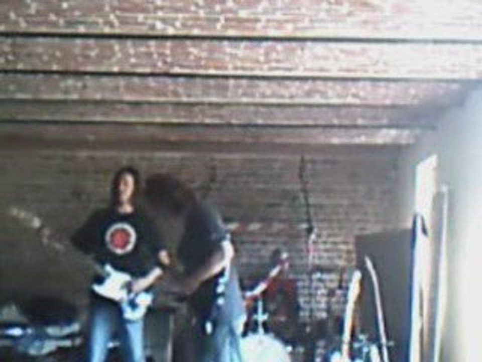 PAUL GUILBERT  BY   THE BULLETS