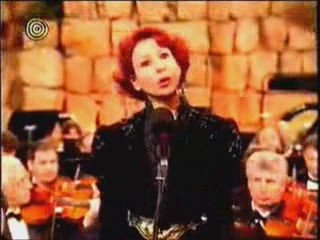 Mordechai Zeira &Yaakov Orland There Were Nights היו לילות