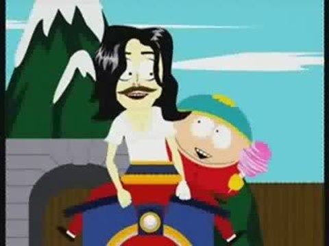 hommage à Michael Jackson 1958-2009