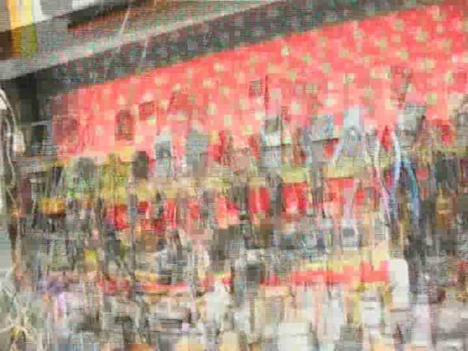 Welcome to DERB GHALLEF