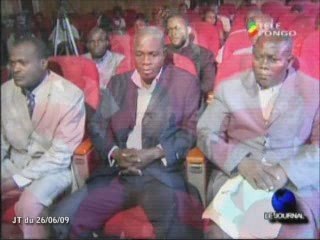 Formation des agents du CHU en comptabilité