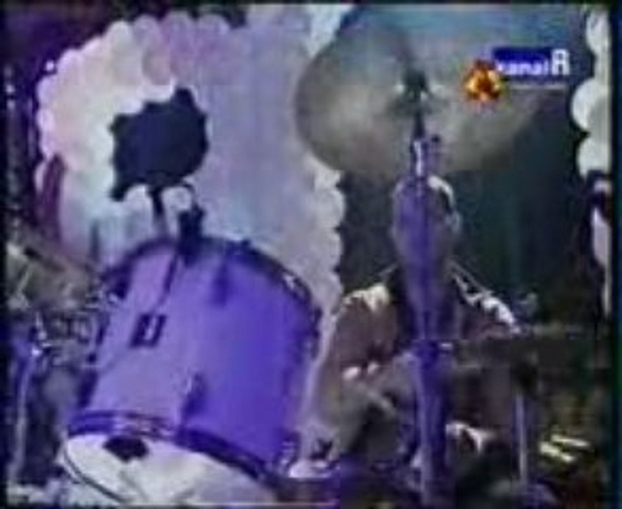 Toše Proeski - Here I go again (Rijeka,Croatia) 31.12.2006.