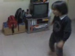 ¿Adri Bailando? 🎶