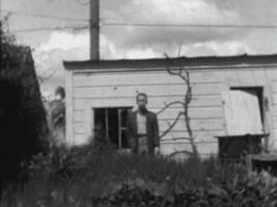 manipulating the T-bar