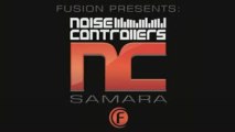 Noisecontrollers - Samara [ hardstyle ]