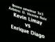 barcelo c4 box amateur Kevin Limay vs Enrique Diago