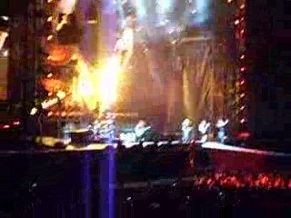 AC/DC Stade Vélodrome 09/06/09 "T.N.T"