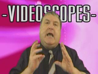 RussellGrant.com Video Horoscope Taurus June Saturday 27th