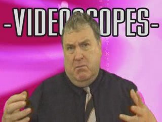 RussellGrant.com Video Horoscope Aries June Saturday 27th