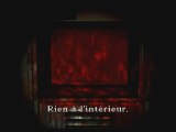 Frapsoluce Silent Hill : partie 4 - L'école du passé