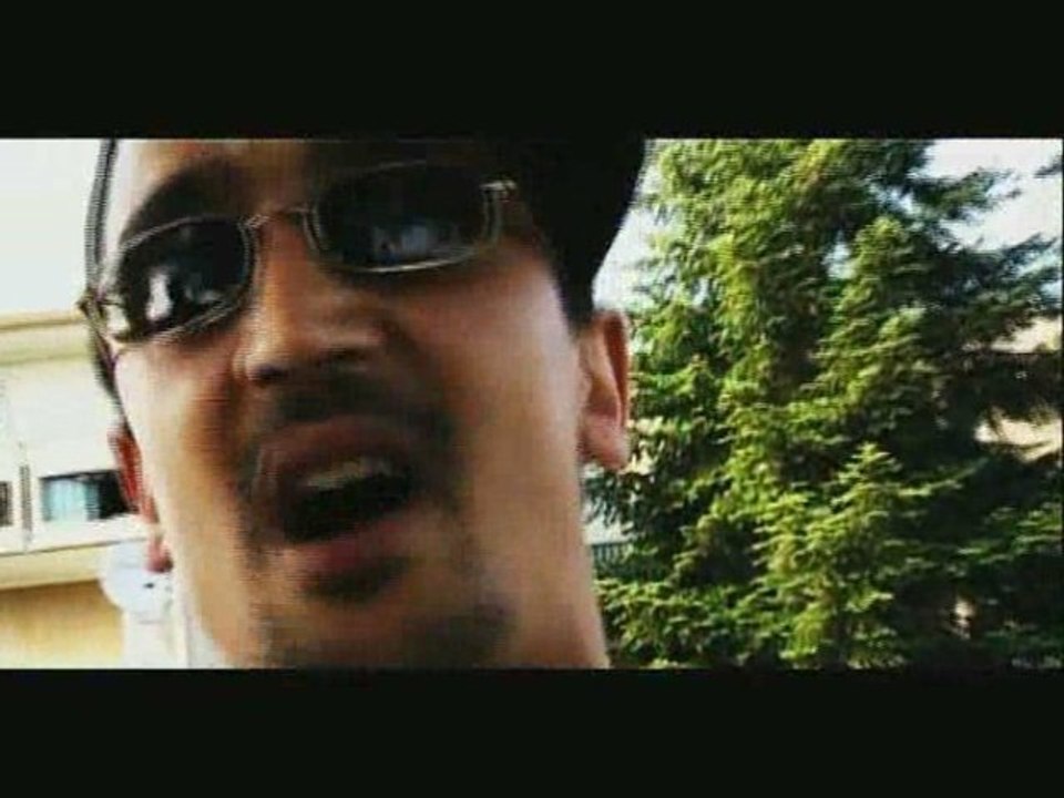 interview chamo noir