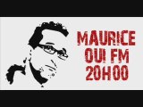MAURICE VS SOS RACISME - part 2 Solidays oui fm