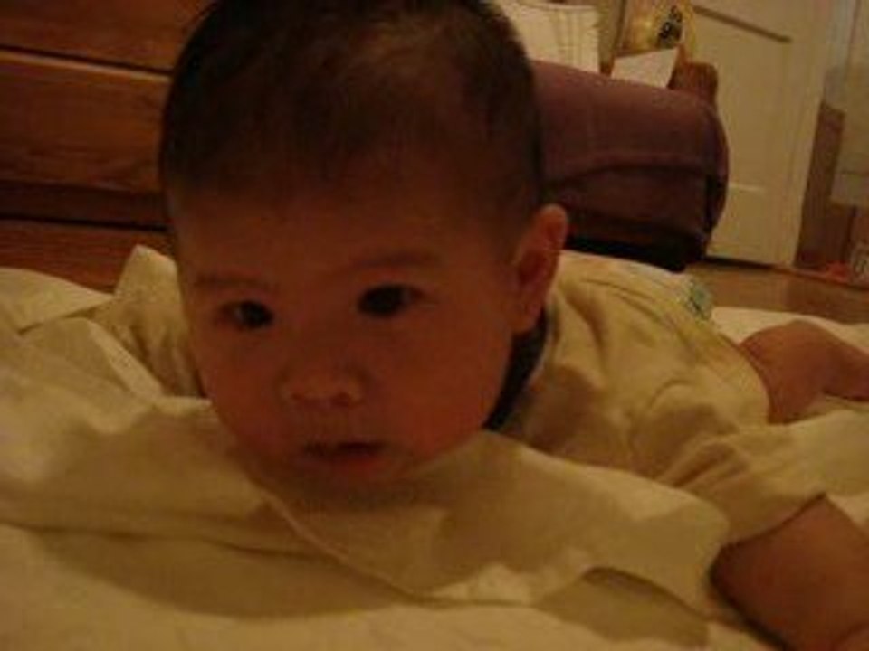 James