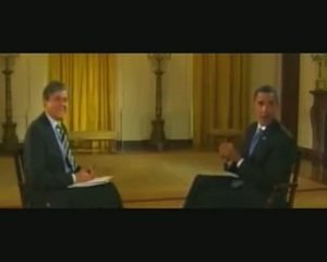 Barrack Obama Pulverise Une Mouche En Plein Interview