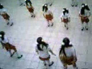 colegiada presentacion de jazz segunda aprte