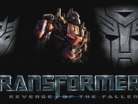 Transformers: Revenge of the Fallen