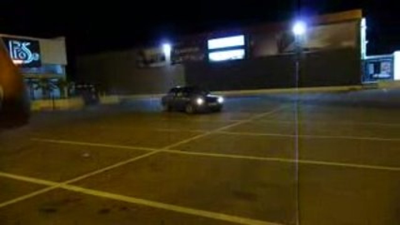 Comment faire mumuse avec une BMW ^^