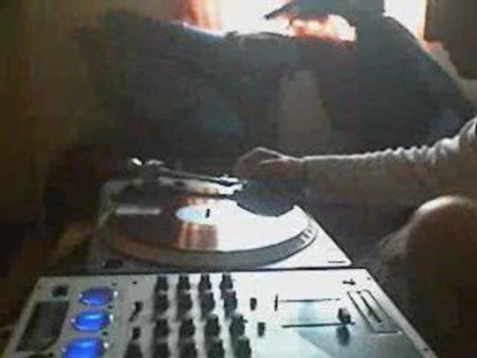 funk mix 59
