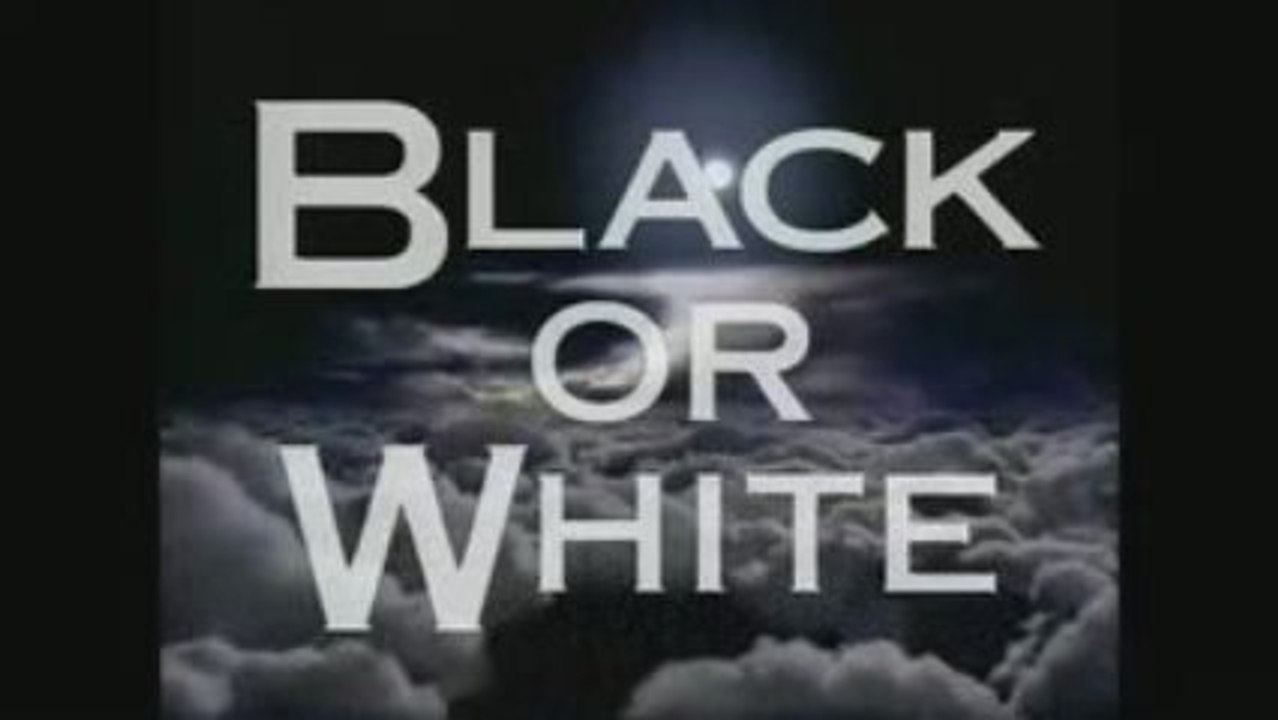 Michael Jackson vs. Adam Lambert - Black vs. White