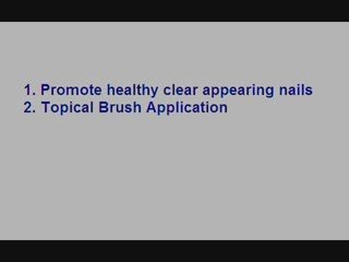 Toe Nail Fungus Treatment