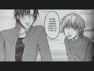 AMV yaoi 3
