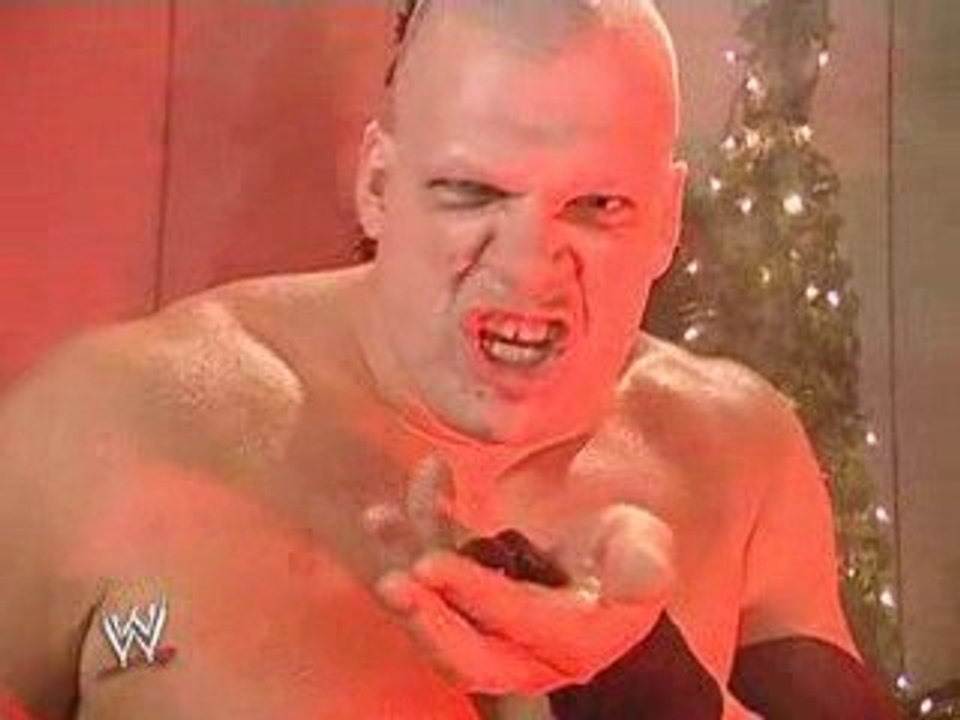 KANE NOEL (chrismas)