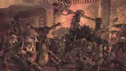 Ultramarines