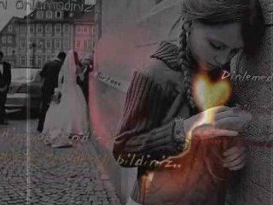 Eray-Yıllarım Gitti [Harika Bir Slow]