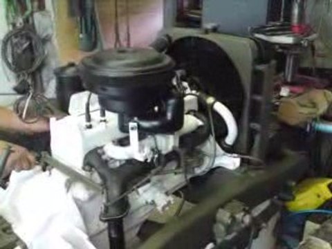 Il tourne merci Grégoire