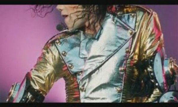 DJ NIK ONE, 5P, MEZZA MORTA - MICHAEL JACKSON TRIBUTE