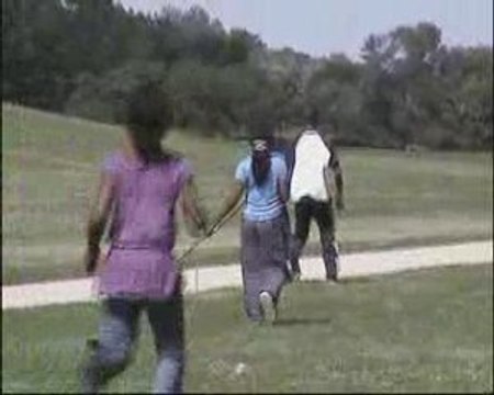 LA FAMILLE DU PASTEUR GOUDRON REND HOMMAGE AU ROI DE LA POP