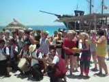 Marmara Djerba Bateau pirate