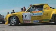 Porsche Aspern