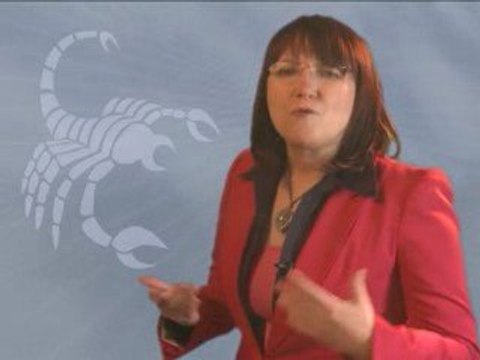 Scorpio Horoscope: Today's Horoscope for June 27 2009 ...